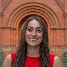 Monica Macpherson's Instagram, Twitter & Facebook