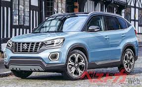 Check interiors, specs, features, expert reviews, news, videos, colours and mileage info at zigwheels. The New Gen Suzuki Vitara Will Launch In Japan By The End Of This Year