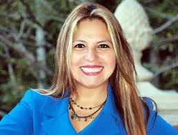 Del. Elizabeth Guzman withdraws from lieutenant governor's race