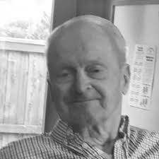 Robert G. “Pinky” Bergstrom