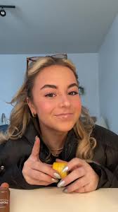 Mackenzie Belanger Lions