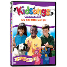 If you 've ever taken the. My Favorite Songs Video Download Video Downloads Kidsongs