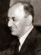 Марк, Бернард — Википедия