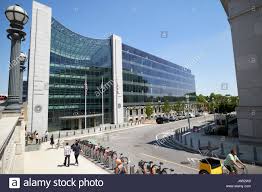In a statement, acting sec director john coates addressed the recent frenzy and signaled that spac deals would get the same scrutiny. Us Borsenaufsicht Sec Washington Dc Usa Stockfotografie Alamy