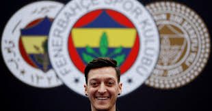 Browse millions of popular fenerbahce wallpapers and ringtones on zedge and personalize your phone to suit you. Is Mesut Ozil S Dream Move To Fenerbahce A Gamble Football News Al Jazeera