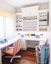 Pin On Craft Room Design