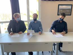 Dolus-d'Oléron (17) : une mutuelle communale attractive