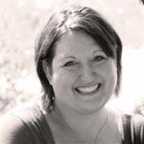 Melissa Bebout's Instagram, Twitter & Facebook