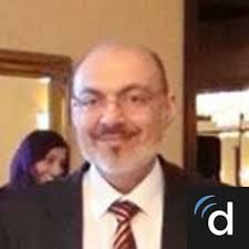 Dr. Mirza Hussain, MD