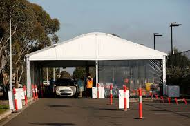 Skip to main content abc news homepage 2nd Covid Lockdown In Australia Elicits Frustration Debate Over Inequality Abc News