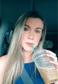 Brittany Glisson's Instagram, Twitter & Facebook