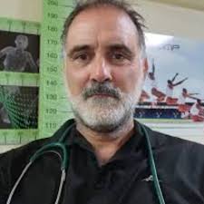 Stream DR SERGIO VIDAL by AM1050