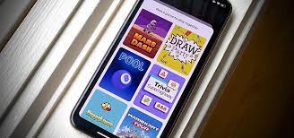 100 available on ios and android for free. 8 Free Must Have Games To Play With Friends On Your Phone Smartphones Gadget Hacks