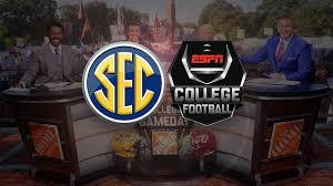 Mike conley, base del jazz, perderá j2 vs clippers. Abc Espn To Be Home To Premier Sec Football Games Starting In 2024
