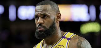 Os contamos cuándo va a volver a jugar LeBron James con Los Angeles Lakers 