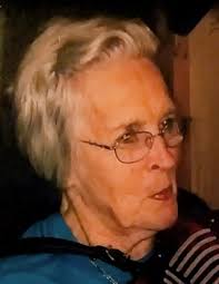 Obituary information for Jane Burroughs Quinn