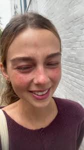 Returning to the Hospital in the Rain