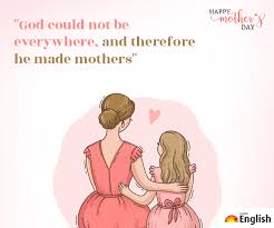There are deep thoughts about mothers' undying love, funny quips about the ways moms keep families running and ruminations on what motherhood means to the world. Yqatlvlno3kkkm