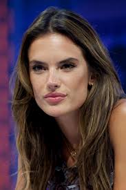 Alessandra Ambrosio 8x10 Picture Simply Stunning Photo Gorgeous Celebrity  #92