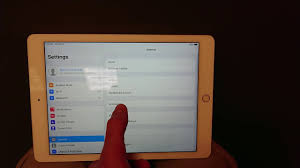 Ipad Screen Turns Off In Guided Access Fix Howto Disable Screen Sleep Youtube