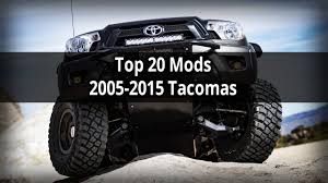 These products are engineered for foreign nameplate vehicles to enhance the performance of their suspension systems. Top 20 Mods Accessories Under 200 For 2nd Gen Tacomas Empyre Off Road