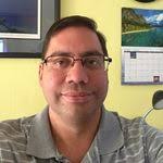 David Skiver's Instagram, Twitter & Facebook