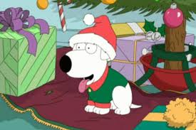 Subscribe now for more family guy clips: Family Guy Brian Griffin Returns Season 12 Episode 8 Recap Hollywood Life