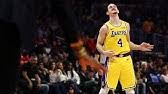 He's in that extremely exclusive territory of players with zero haters. Alex Caruso Family Video With Girlfriend Abby Brewer Youtube