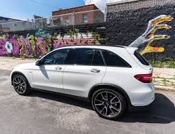 Image result for Diamond White 2017 GLC
