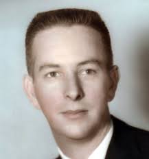 Thomas Richard Redmon Sr. Obituary