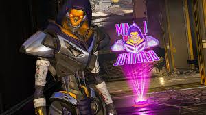 Is there an easier way to unlock revenant jax? Listening To Twitch Streamers For Community Created Week 5 Will Allow Apex Fans To Win Revenants I Am Beautiful Holospray Game News 24