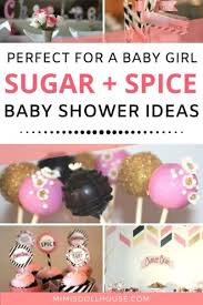We did not find results for: Modern Sugar And Spice Baby Shower Mimi S Dollhouse