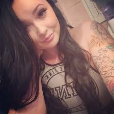 Alyssa Ames's Instagram, Twitter & Facebook