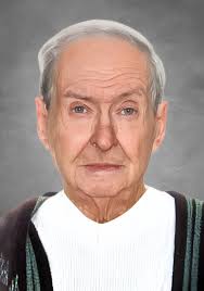 Avis de décès de Jules Métivier de Montmagny décédé(e) le 27 février 2025