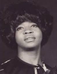 Obituary information for Emma Jean Sanders