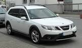Saab-9-3X