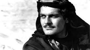 Why Edward Said hated Omar Sharif's Guts
