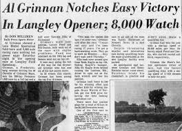 Article clipped from Daily Press