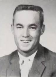 Jimmy "Red" Leach (1976)