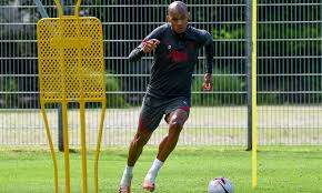 Maybe you would like to learn more about one of these? Fabinho Interview Title Defence Pre Season And Long Range Goals Liverpool Fc
