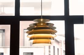Some light fixtures require you to twist the cover to remove it from the fixture plate. Ceiling Light Fixture Basics