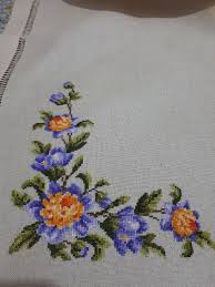 Gulsum Kocabas Adli Kullanicinin El Emegim Goz Nurum Panosundaki Pin 2020 Kanavice Tasarimlari Kanavice Ornekleri Elde Nakis