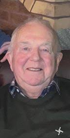 Condolence Book for Stephen McCormack (Strokestown, Roscommon)