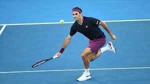 Federer's masterclass to marcus in straight sets in a high voltage drama match. Tennis Roger Federer Withdraws From Australian Open