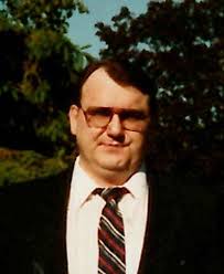 Obituary of Mark Shepard