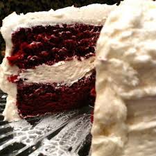 Red Velvet Cake And Original Frosting Recipe Recipe Yummy Cakes Desserts Delicious Desserts