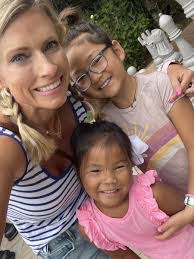 Christine Chaney's Instagram, Twitter & Facebook