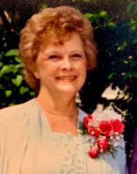 Lily Repasch Obituary