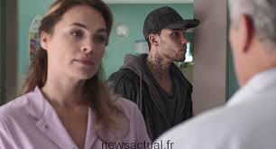 Un si grand soleil en avance : Victor couche avec Adèle et le docteur  Alphand est placé en garde à vue- Le résumé intégral de l'épisode 116 du 04  Février 2019