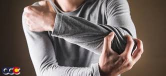 Image result for Elbow Dislocation